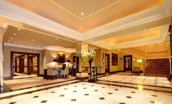 The Chester Grosvenor