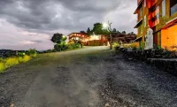 Rio Royale by Adventure Trails Hotels in Takave