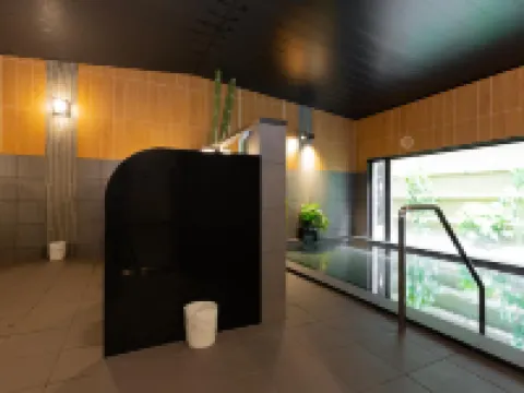 ホテルルートイン長浜インター 長浜のホテル