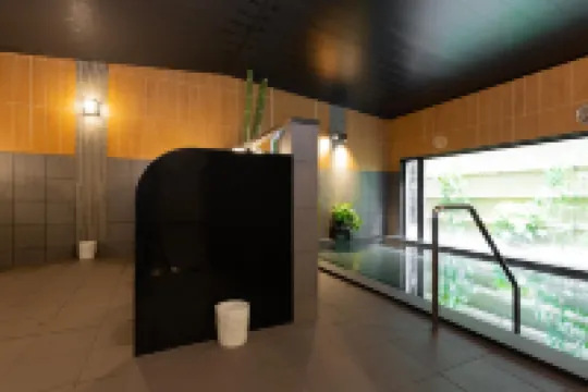 Hotel Route-Inn Nagahama Inter Hotels in Nagahama