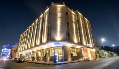 Iris Boutique Taif Heart Hotels in Taif