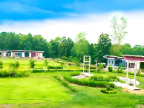 ทุ่งช้างฮิลล์รีสอร์ท โรงแรมในอำเภอ ทุ่งช้าง