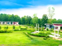 Thungchanghill Resort Hotels in Chiang Klang