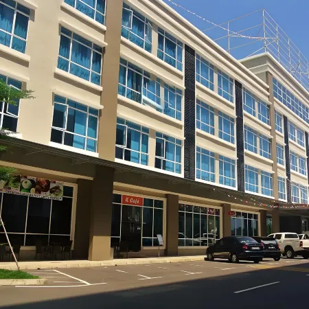 Putatan Platinum Hotel