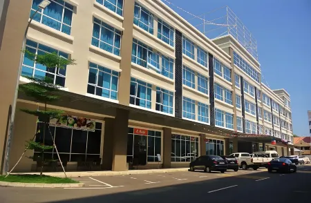 Putatan Platinum Hotel