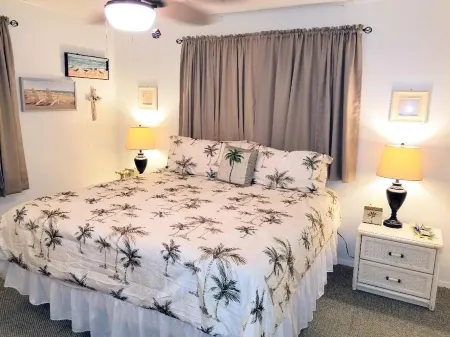 Jamaica Joy Beach Side Cottage