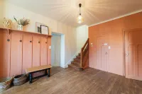La Pictave, a family home in Poitou, 5 minutes from Futuroscope