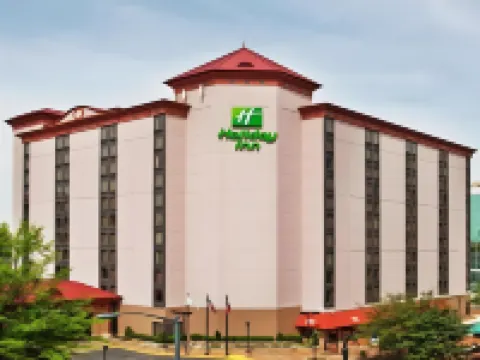 AC Hotel Atlanta Downtown Hotels near Centennial Olympic Park
