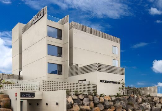 감성 숙소 인테리어