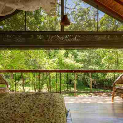 The River House Dambulla The Serendipity Collection Rooms