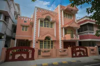 HomeSlice Nazaara, HomeStay in Btm