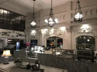 Yuu Hotel Ubon Ratchathani