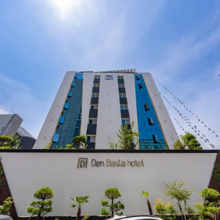 Den Basta Hotel Changwon Branch