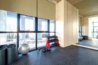 Dominiclava Sokco - Gym