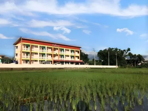 Fang Chayapa Hotels in Fang