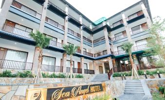 Sea Angel Hotel Halong