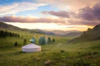 Dream Adventure Mongolia - Pensions