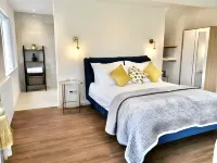 High Grassings Country House Hotel di Hawkshead