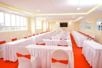 The Gific Hotel Hoteles en Kitale