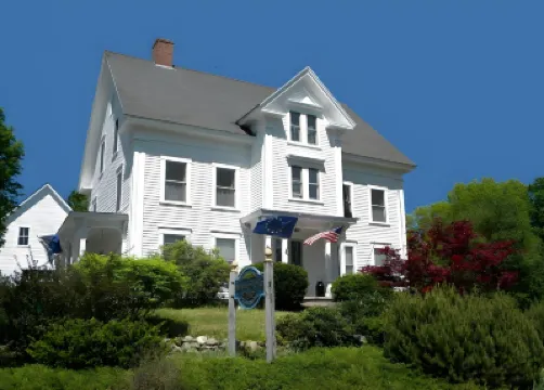 Highland Lake Inn のホテル