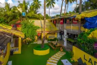 Whoopers Hostel Palolem