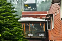 Treebo Kodai Kings Park, 650 M from Kodai Lake Hôtels à : Kodaikanal