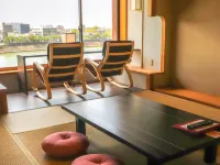 旬樹庵 八勝閣みづのを 各務原のホテル