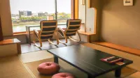 Syunjuan Hasshokaku Mizunowo Hotels in Kakamigahara