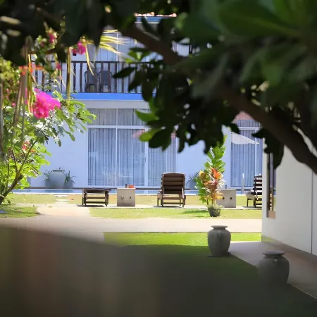 White Rose Beach Resort