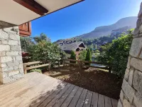 Chalets d'Or B