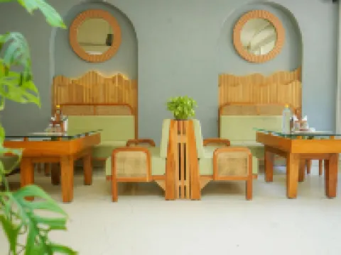 Hotel Ishan - A Ganges Riverside Retreat by Salvus Hotels in Rishikesh