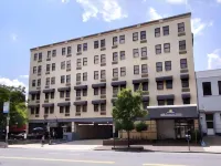 Days Inn by Wyndham Washington DC/Connecticut Avenue