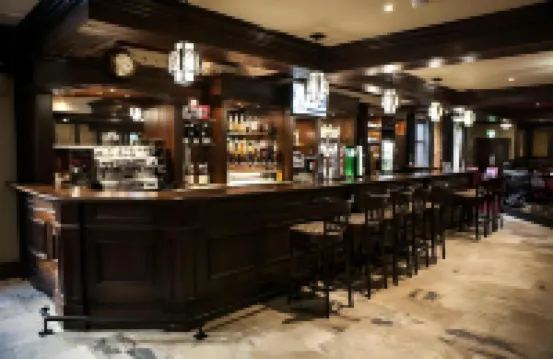 迪龍酒店 萊特肯尼酒店