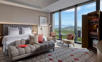 Swissotel Nusantara