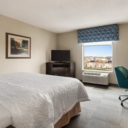 Hampton Inn & Suites Atlanta Airport West/Camp Creek Parkway