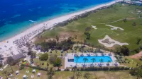 Seabel Alhambra Beach Golf & Spa Hotels in Akouda