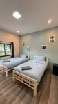 Suanrakkhun Resort Hotels in Thep Sathit