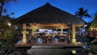 Hilton Mauritius Resort & Spa - Frühstück