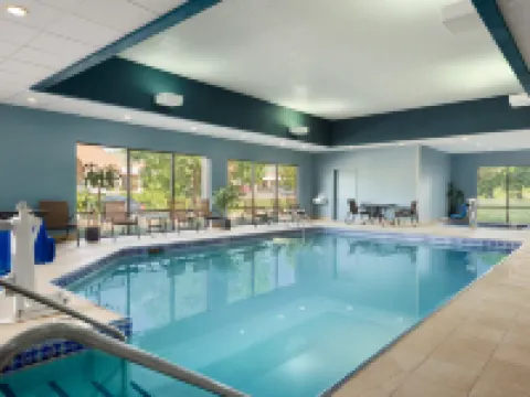 Hampton Inn Wausau Hotels in Wausau