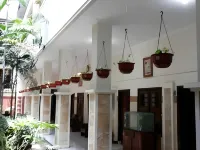 Hotel Keprabon Solo