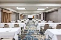Crowne Plaza Columbus North- Worthington