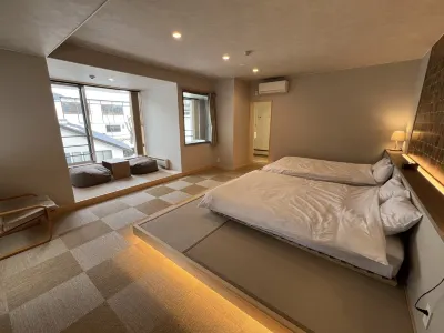 Kusatsu Hotel Bekkan Wata No Yu (Adult Only) Hotels in Kusatsu