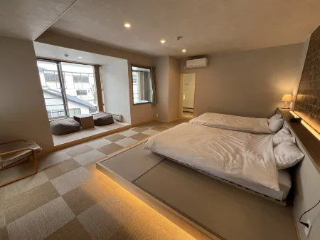 Kusatsu Hotel Bekkan Wata No Yu (Adult Only)