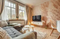 Vacation apartment Ferdinand