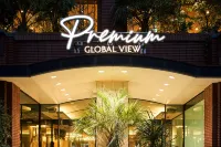 Hotel Global View Premium Koriyama
