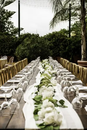 Luxury SPA Villa with Private Pool, Jacuzzi,Pine Forest - Available for Weddings