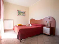 Motta Residence Hotel Hotels in Paterno