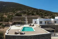 Fos Collection Sifnos Hotels in Chrisopigi