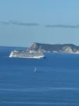 Alon Sevou Suites Syvota Hotel di Perdika