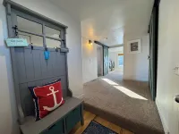 Charming log cabin Hotels in Spring Lake